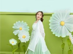 点击看大图 -唯一视觉婚纱摄影(李家村店)
