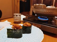 -鮨清日本料理