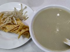 -老磁器口豆汁店(天坛店)