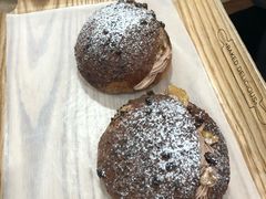 -Bread618面包生日蛋糕(欧亚商都店)