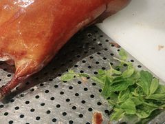 -鸭匠食府·挂炉烤鸭·新京菜(阜成路店)
