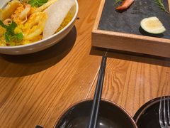 -泰香米泰国餐厅(北城天街店)