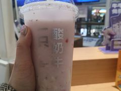 -一只酸奶牛(大融城店)