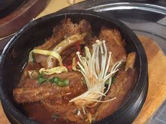 -大长今(唐人街店)