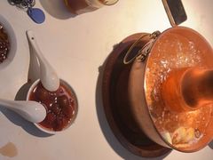 -北京老门框爆肚涮肉馆(锦业路店)