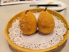 -大鸭梨烤鸭(甘家口店)