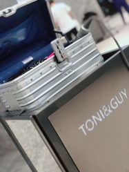 点击看大图 -TONI&GUY