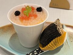 -君庭中餐厅(友谊宾馆店)