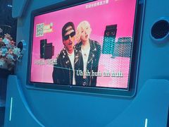-方糖KTV-PLUS(世茂广场店)