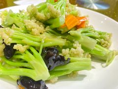 -天盛海鲜烧烤大排档·本地小海鲜·牟平腿穗子(幸福店)