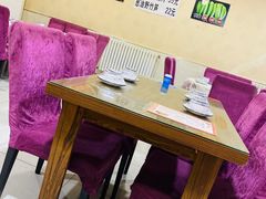 大堂-新疆大盘鸡·十八年老店