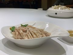-凤凰园烤鸭店·唐山菜·传承花椒肉(老唐丰路店)