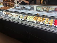 -玲婧胡同·生日蛋糕·餐厅(嘉里城店)