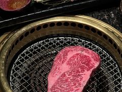 -老乾杯和牛烧肉(王府中环店)