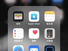 -Apple零售店(成都太古里店)
