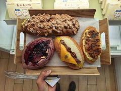 -好利来(广安门店)