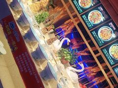 -挂雪铁锅炖大鹅