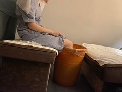 -域SPA·足疗·按摩·养生(静安寺店)