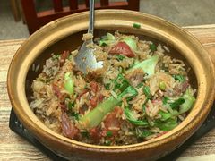 -壹煲口福煲仔饭(中山路店)