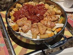 -御上皇三汁焖锅(薛城万达广场店)