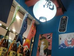 -仙隐小鹿中華の日料(正弘城店)