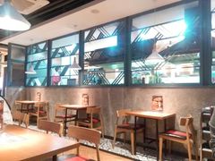 大堂-比格比萨自助(国展店)