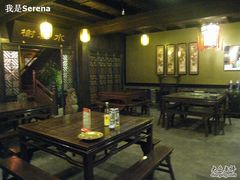 -云锦成公馆(北大街店)