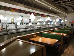 -So Lounge索兰至餐厅(蓝色港湾店)