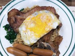 -华嫂冰室(尖沙咀店)