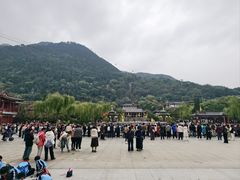-华清宫景区