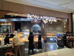 -BA(同德广场店)