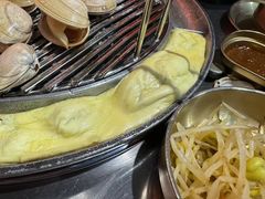 -釜山火炉·海鲜烤肉(紫藤路店)