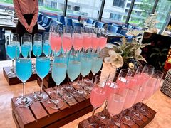 -菲住布渴酒店自助餐厅(阿里巴巴西溪园区店)