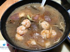 -慧娟面馆·餐厅(望江路店)