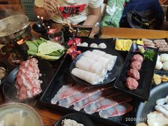 -丽江庭院之爱在路上(西单店)