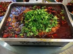 -成都驻京办餐厅(蜀都宾馆店)