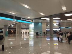 -杭州萧山国际机场
