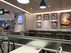 大堂-满记甜品(巴黎春天宝山店)