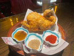 -秦月轩·陕西家乡菜(阜成路·五棵松店)