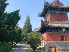 -大钟寺古钟博物馆