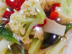 -锦馨豆汁(天坛路店)