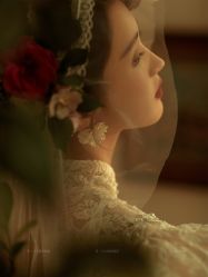 点击看大图 -第一夫人婚纱摄影(南京店)