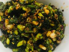 调味碟-品品野菜铜火锅(文汇路店)