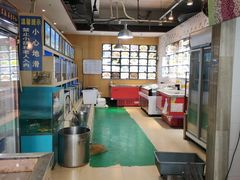 -楚鱼王·河鲜·湖北菜(华农店)
