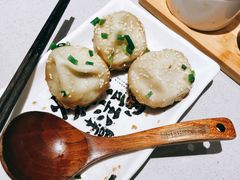 -陈家生煎(世茂双子塔店)