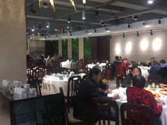 大堂-好妈王饺子(滂江街店)
