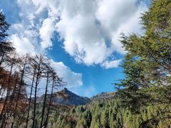 -硗碛藏寨·神木垒景区