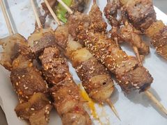 -亿牌牌东北烧烤(博物馆旗舰店)