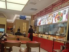 -阳阳中国饭(龙湖大兴天街)