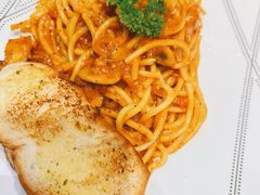 -米斯特比萨(罗斯福店)